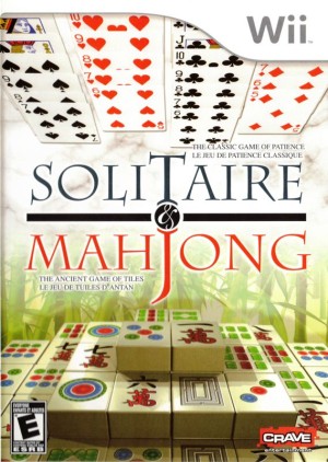 Solitaire & Mahjong