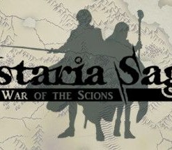 Vestaria Saga I: War of the Scions