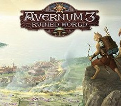 Avernum 3: Ruined World
