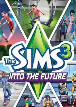 The Sims 3: Into the Future