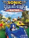 Sonic & SEGA All-Stars Racing