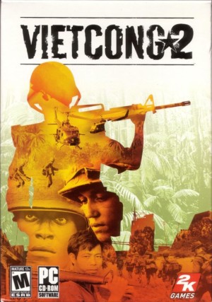 Vietcong 2