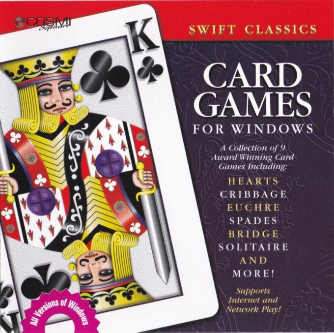 Card Games