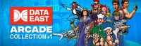 Data East Arcade Collection #1