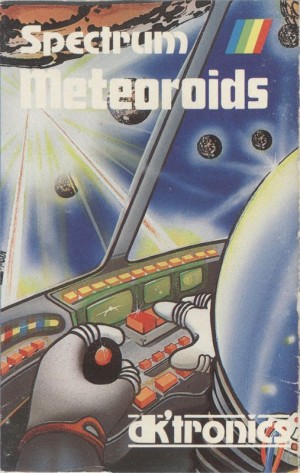 Meteoroids