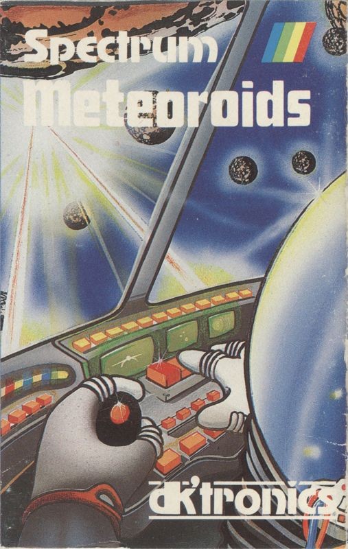 Meteoroids