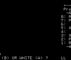 8080 Chess