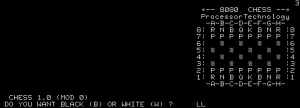 8080 Chess