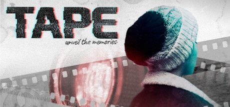 Tape: Unveil the Memories