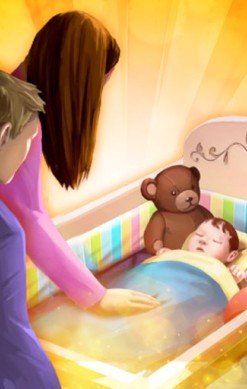 Virtual Families 3
