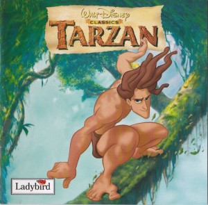 Tarzan