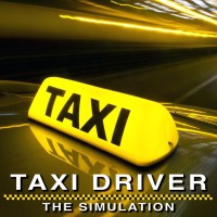 Taxi Driver: The Simulation