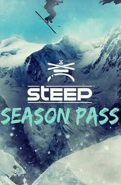 Steep: Season Pass
