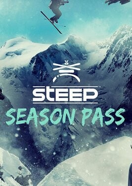 Steep: Season Pass