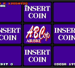A.B. Cop