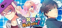 Fxxx Me Royally!! DLC