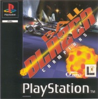 Ballblazer Champions