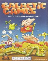 Galactic Games