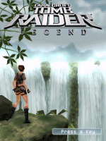 Lara Croft: Tomb Raider - Legend