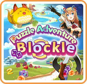 Puzzle Adventure: Blockle