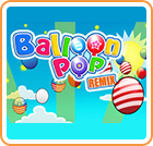 Balloon Pop Remix