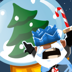 Castle War: Idle Island