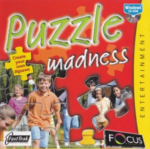 Puzzle Madness