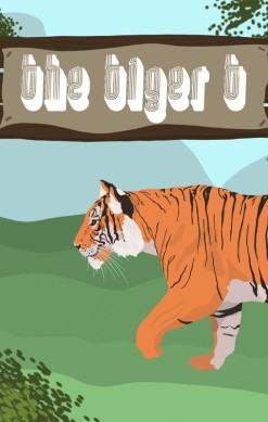Tiger T, The