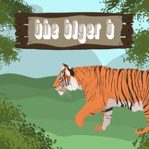 Tiger T, The