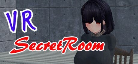 VR SecretRoom