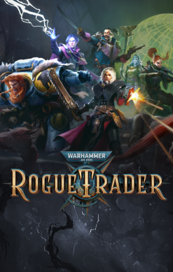 Warhammer 40,000: Rogue Trader