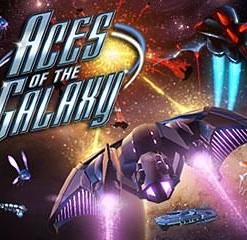 Aces of the Galaxy