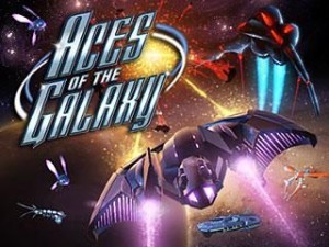 Aces of the Galaxy