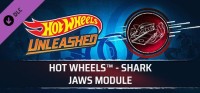 Hot Wheels: Unleashed - Shark Jaws Module