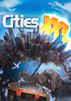 Cities XXL