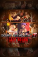 Dead or Alive 5: Last Round - Halloween Costume 2014 Set