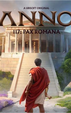 Anno 117: Pax Romana