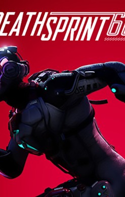 Deathsprint 66