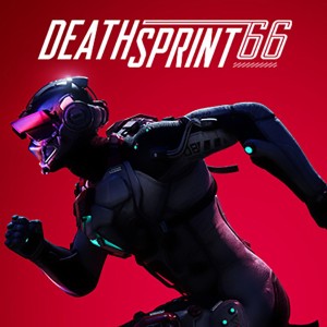 Deathsprint 66
