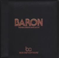 Baron: The Real Estate Simulation