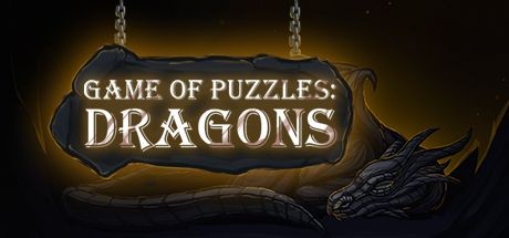 Game of Puzzles: Dragons
