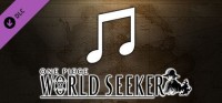 One Piece: World Seeker - AniSong Pack