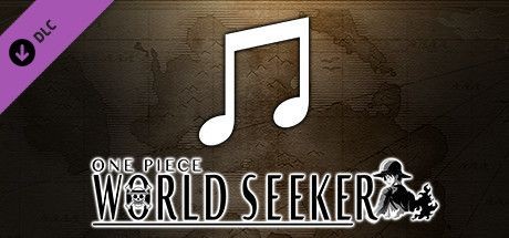 One Piece: World Seeker - AniSong Pack