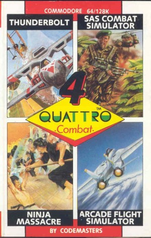 Quattro Combat