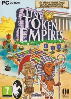 Tiny Token Empires