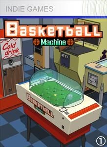 Basketball Machine