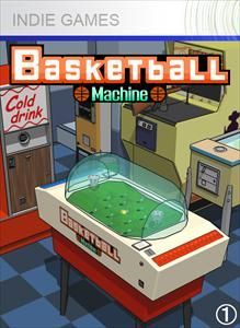 Basketball Machine