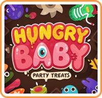Hungry Baby: Party Treats