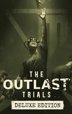 The Outlast Trials (Deluxe Edition)