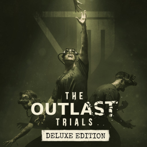 The Outlast Trials (Deluxe Edition)